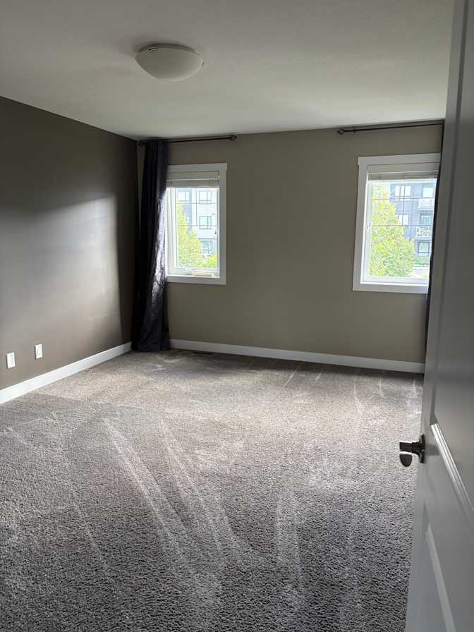 Brooklyn's room