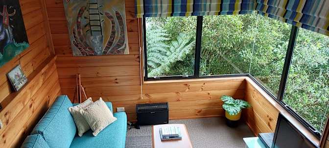 Cerdin's room