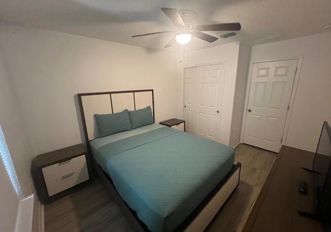 Angel's room