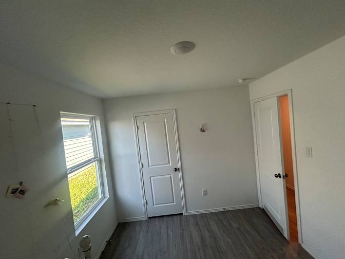 Clifton's room