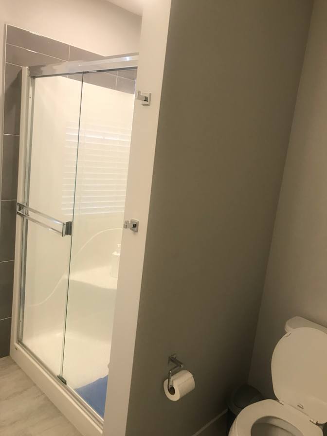 Jude's room
