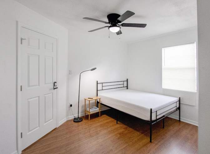 PadSplit's room
