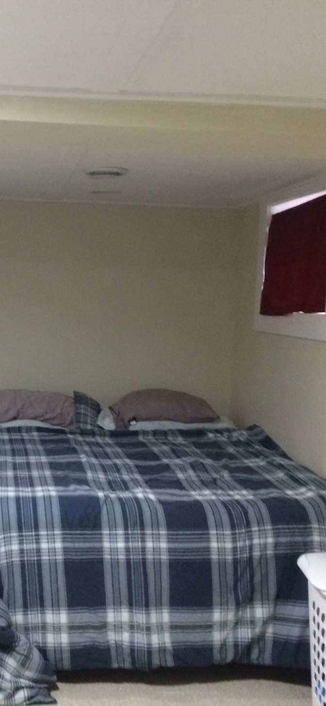 Susan's room