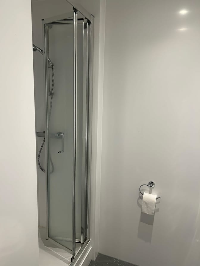 Jon's room