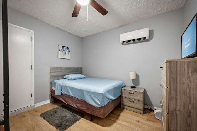 PadSplit's room