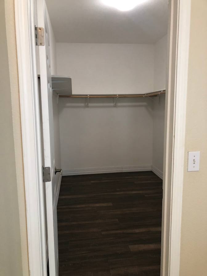 Christine's room