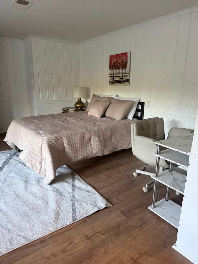 Kumi's room