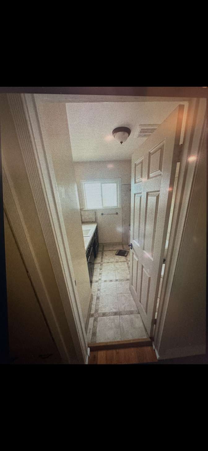 Christina's room