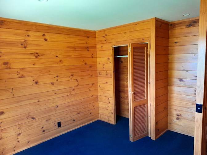 Conor's room