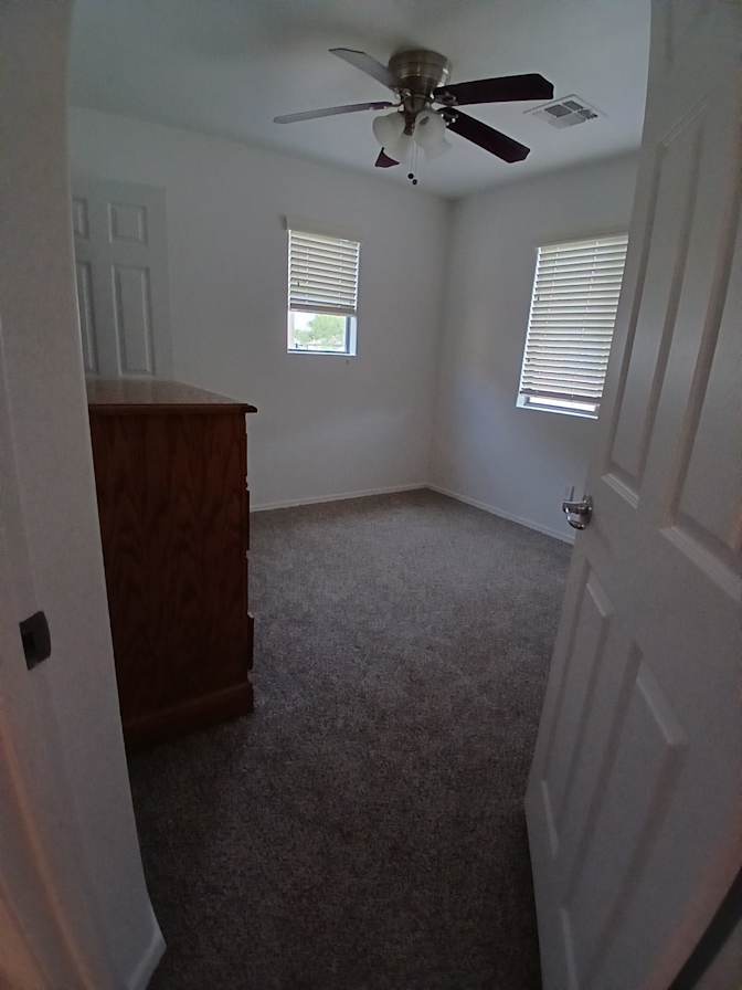 Jennifer's room