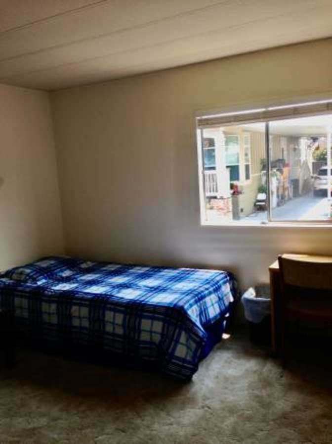 RJ's room