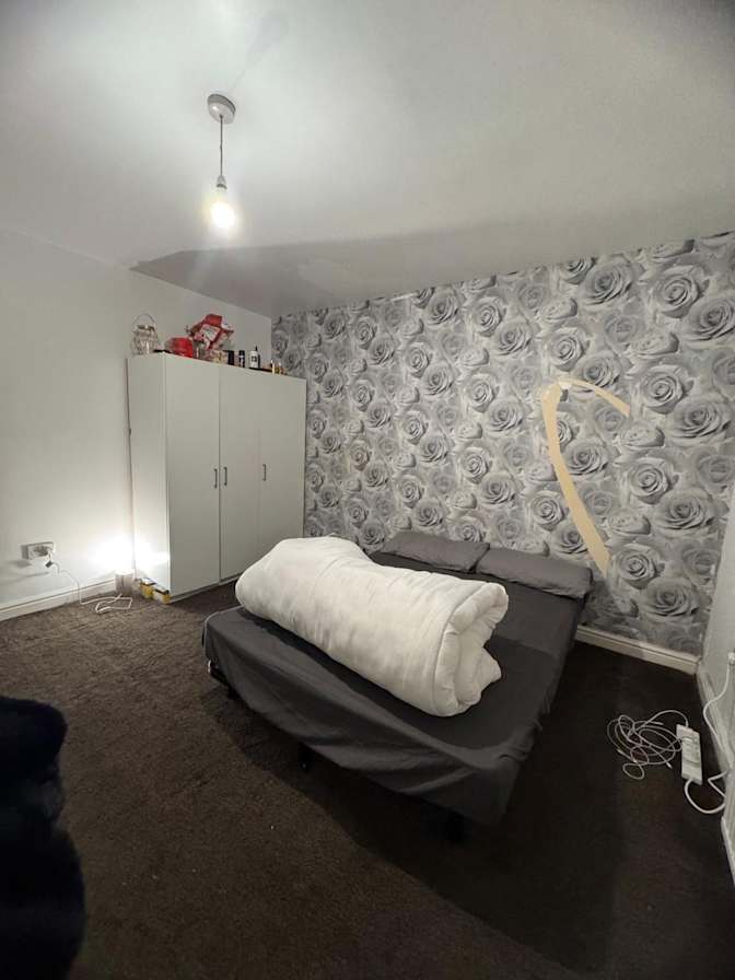 nomeer's room