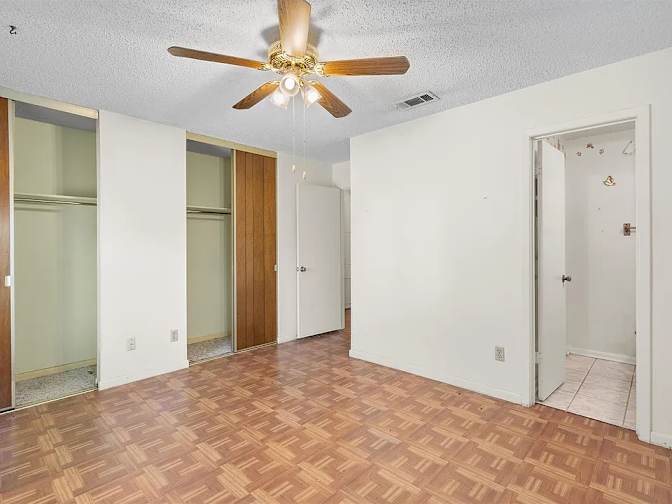 Bennett's room