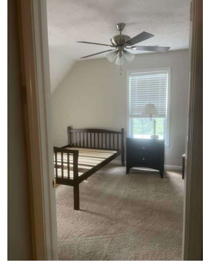 Michael's room