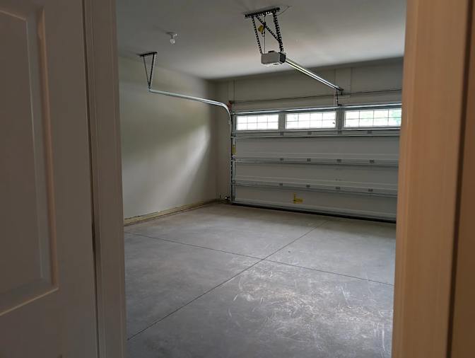 Alcove Rooms's room