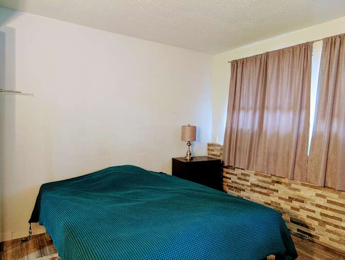 Hong Nguyen's room