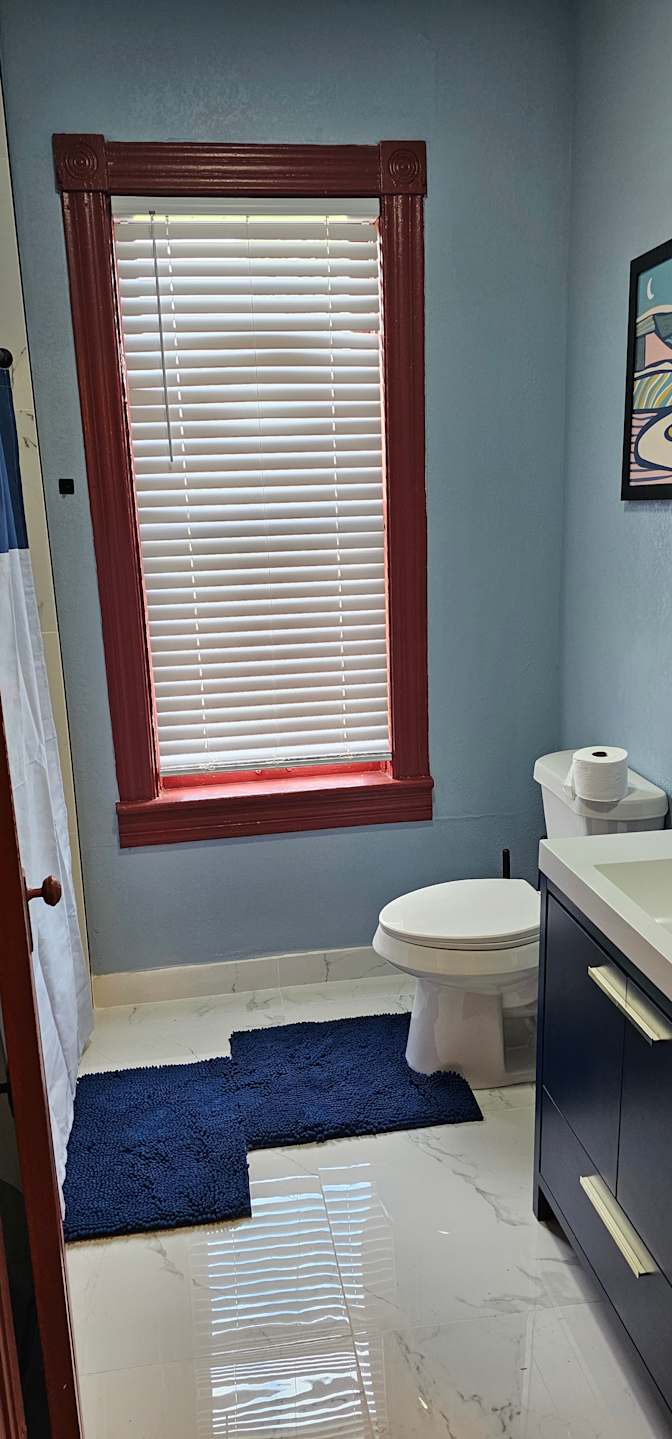 Corporate Heir's room