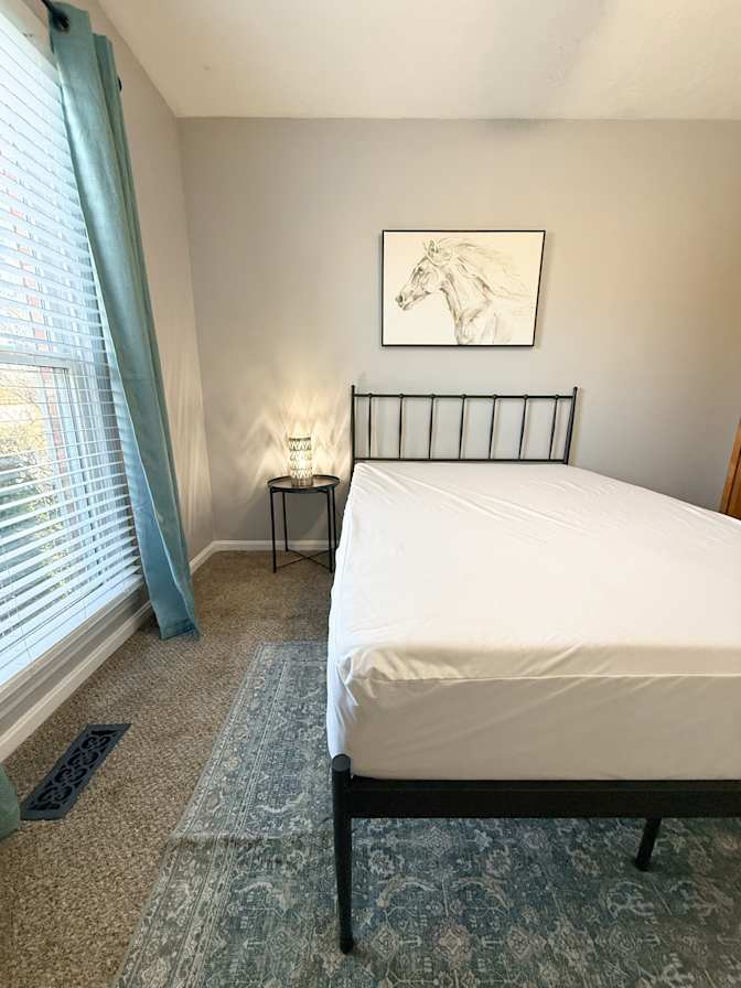 Jesey's room