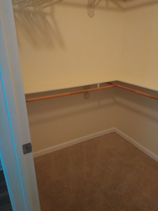 Steve's room