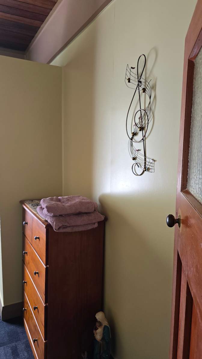 ANDI's room
