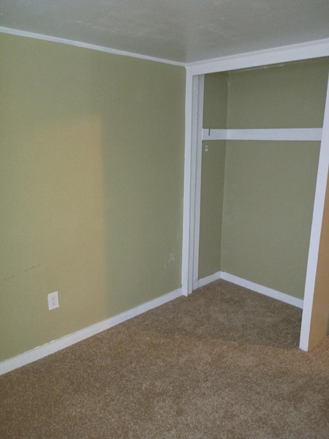 John's room