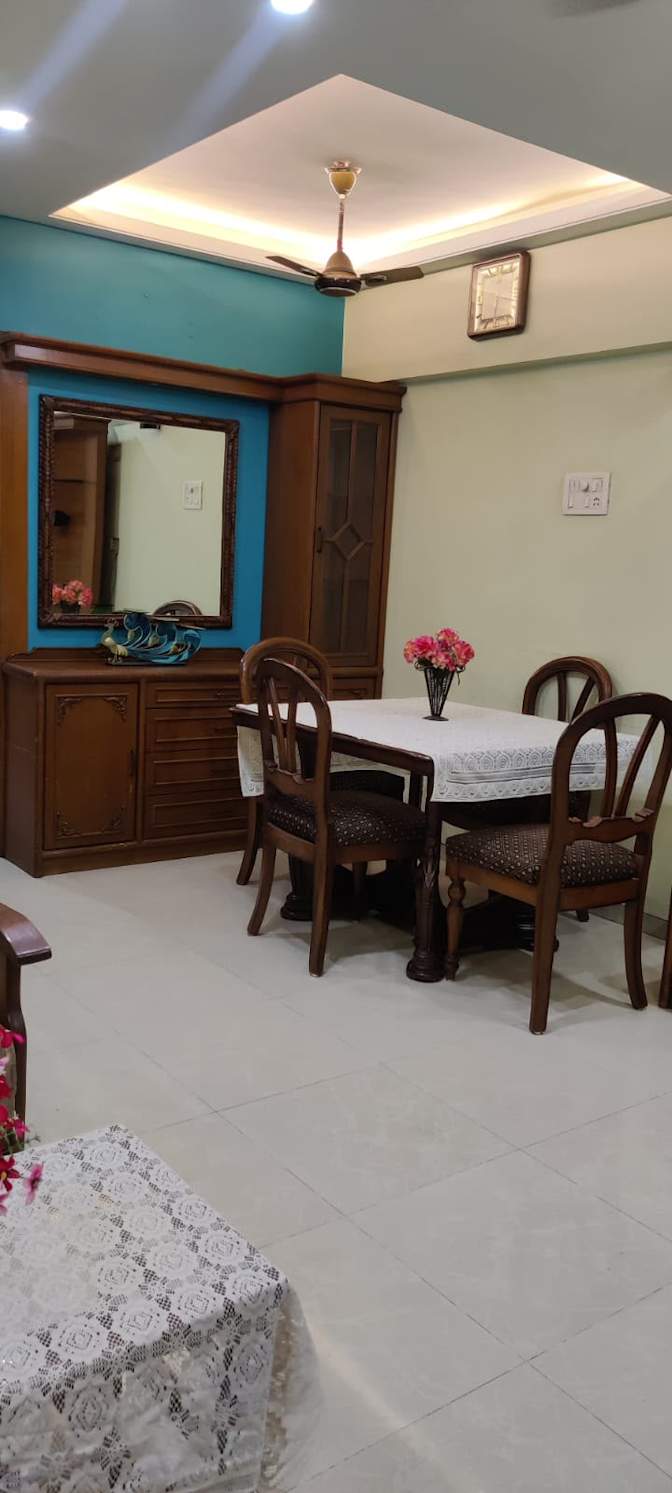 Shaleen's room