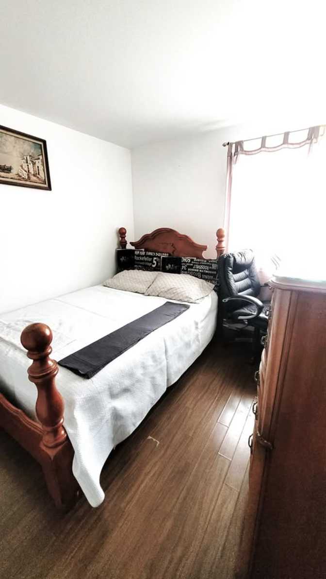 C P's room