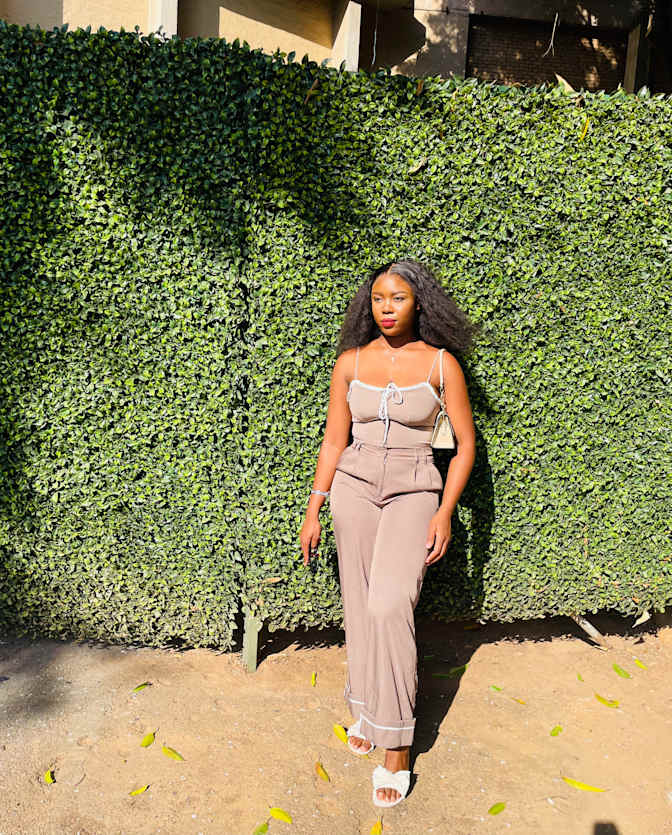 Queen Munyai