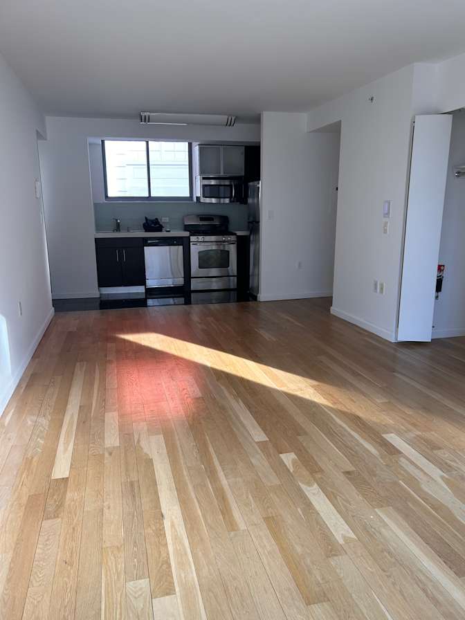 Alex's room