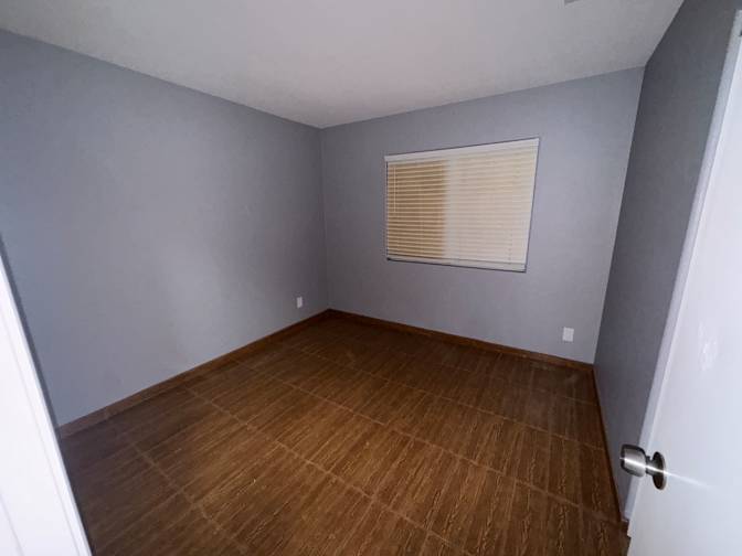 J's room