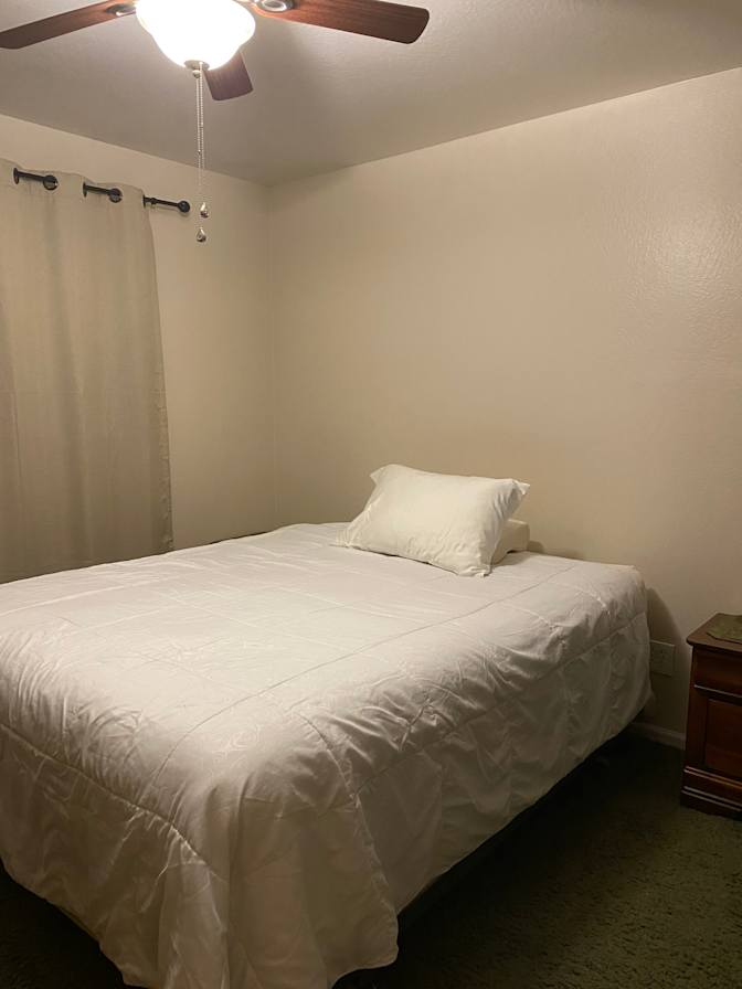 Louise's room