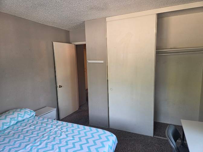 immanuel's room