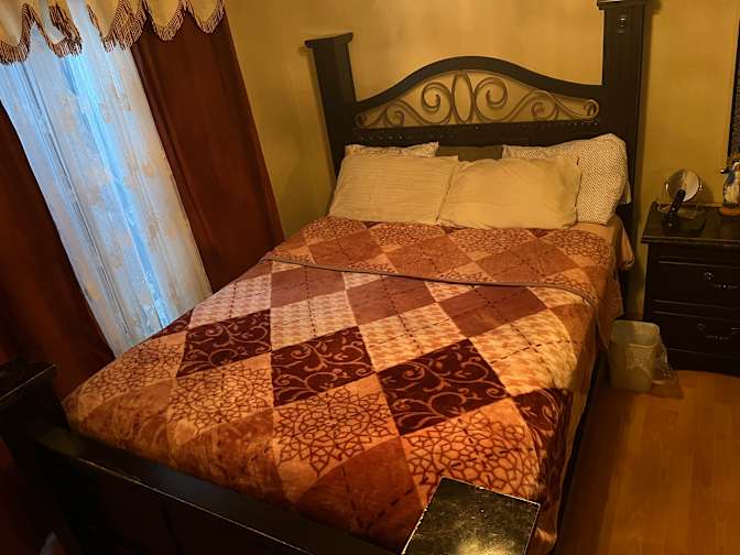 janisleen's room