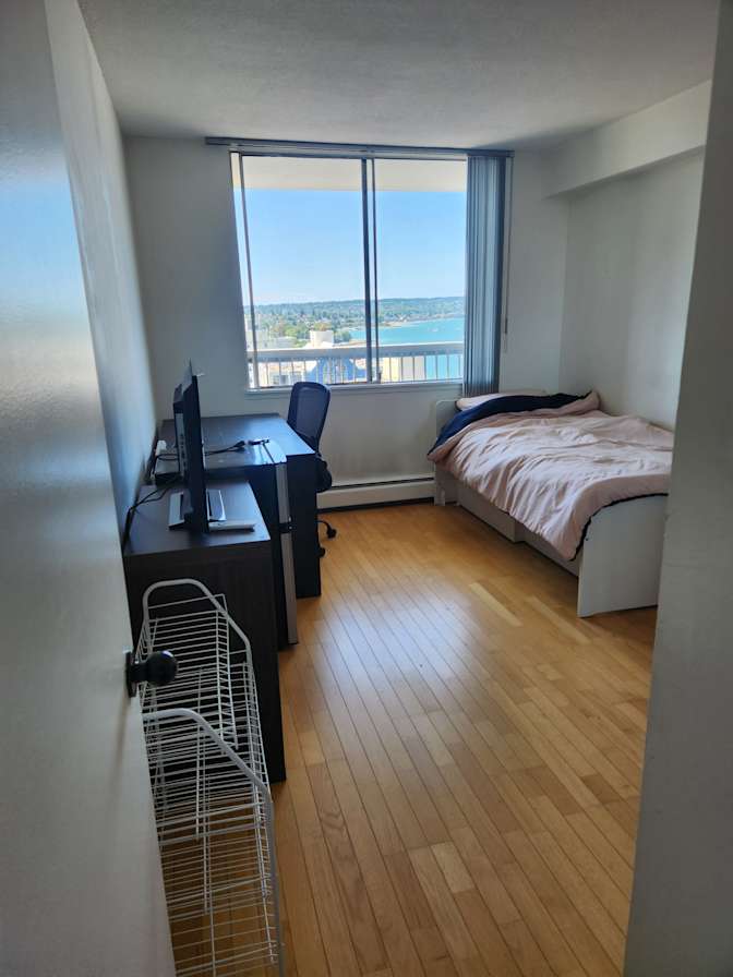 Seyoung's room