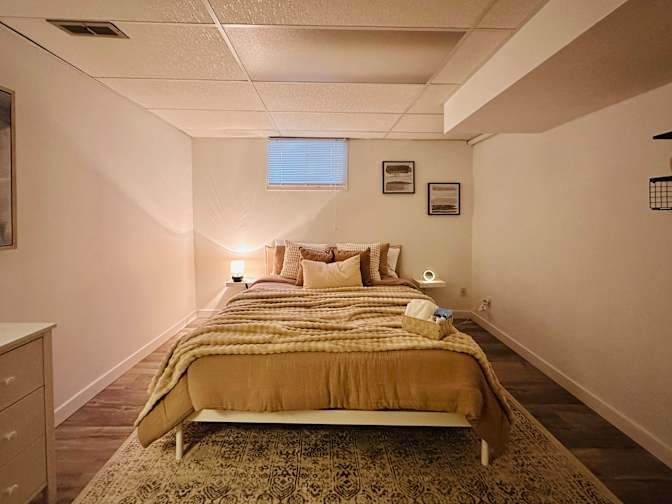Karoline's room