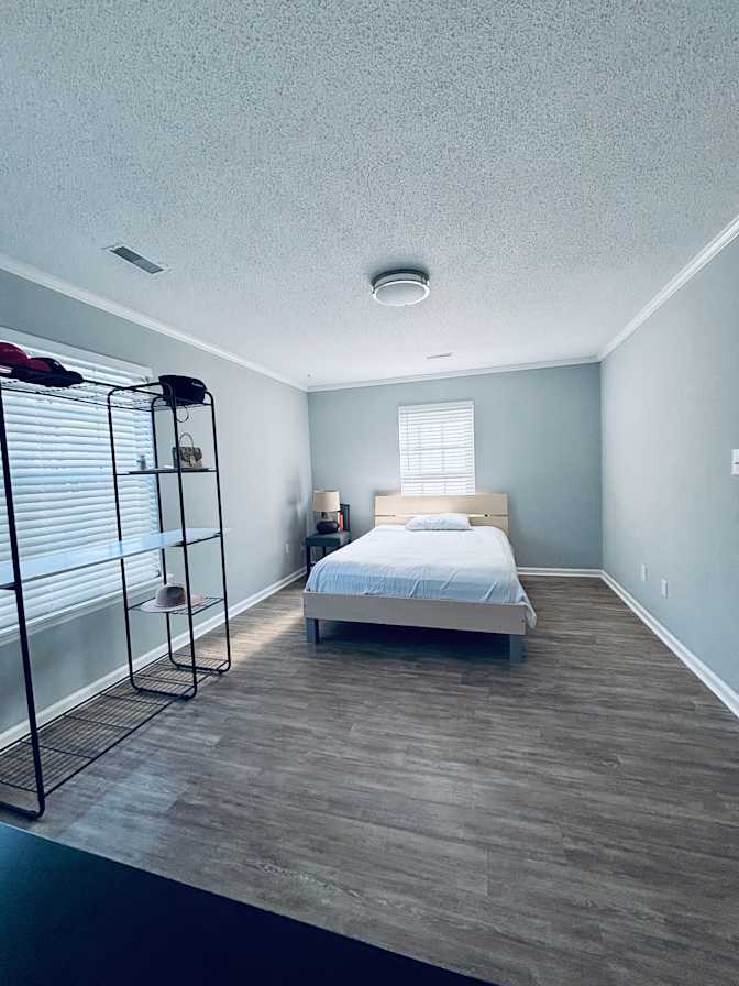 Jessica's room