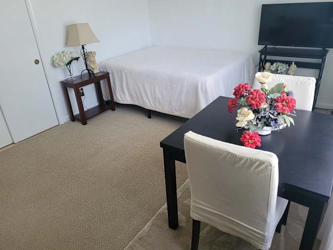 Kristin's room