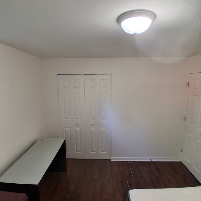 Pablo's room