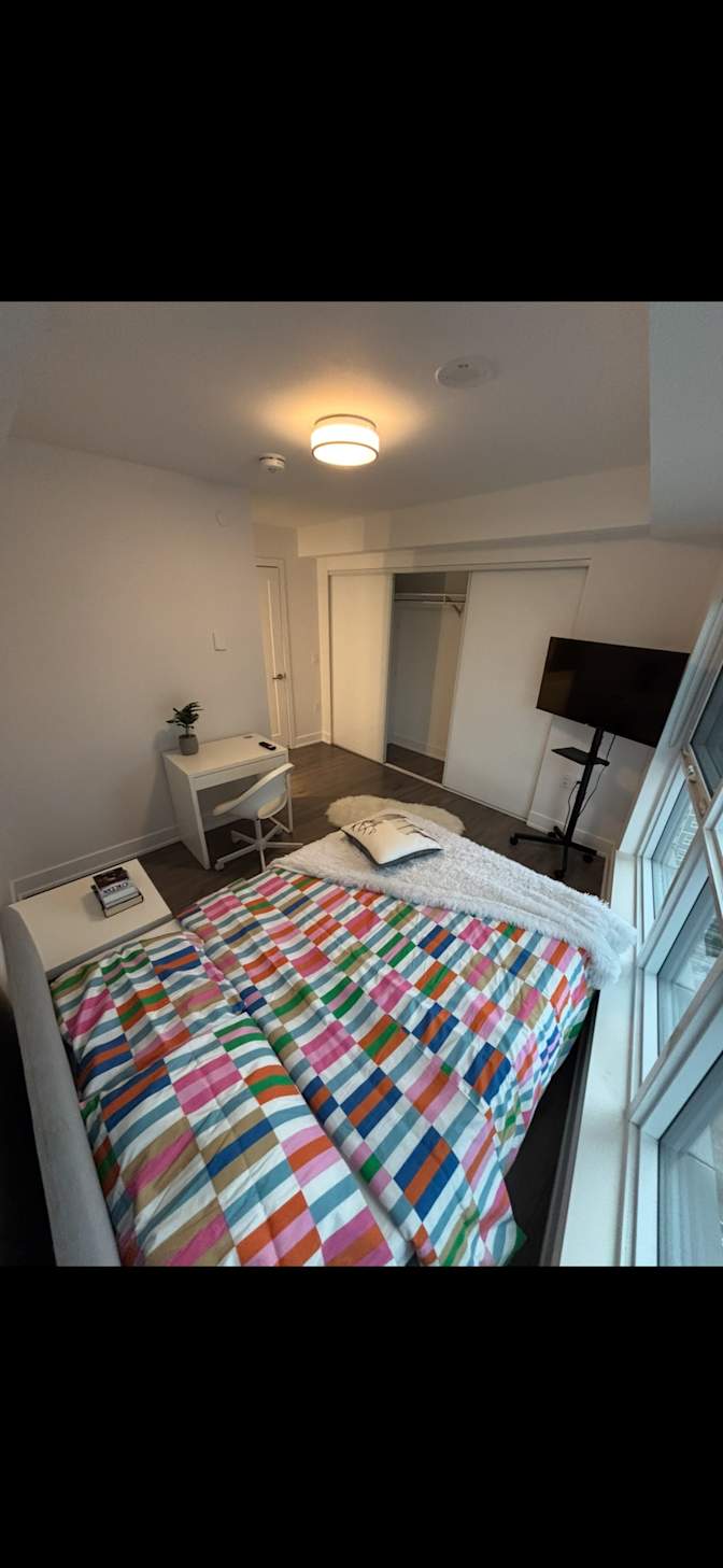 Innova's room
