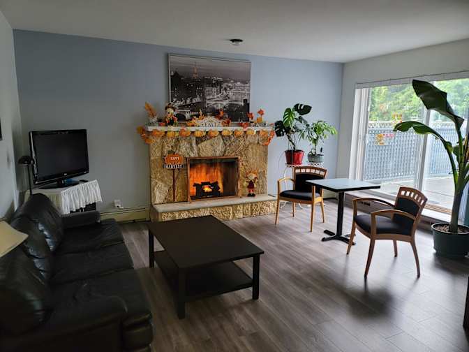 RichmondR's room