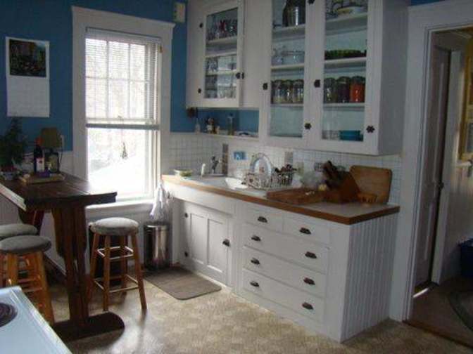 A beautful homeshare's room
