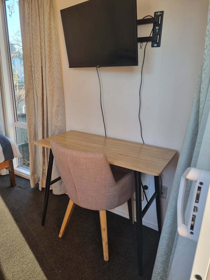 margaret's room