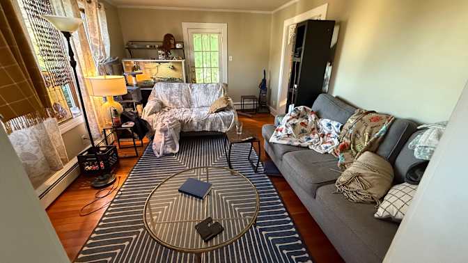 Kelsey's room