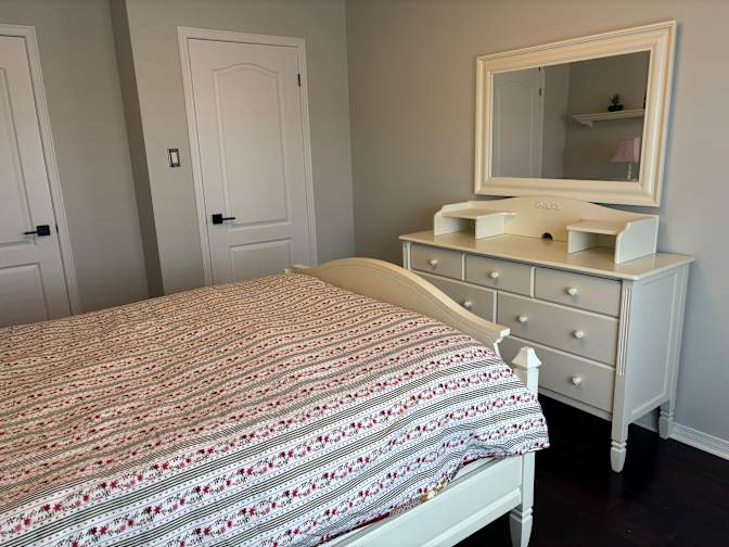 Dora's room