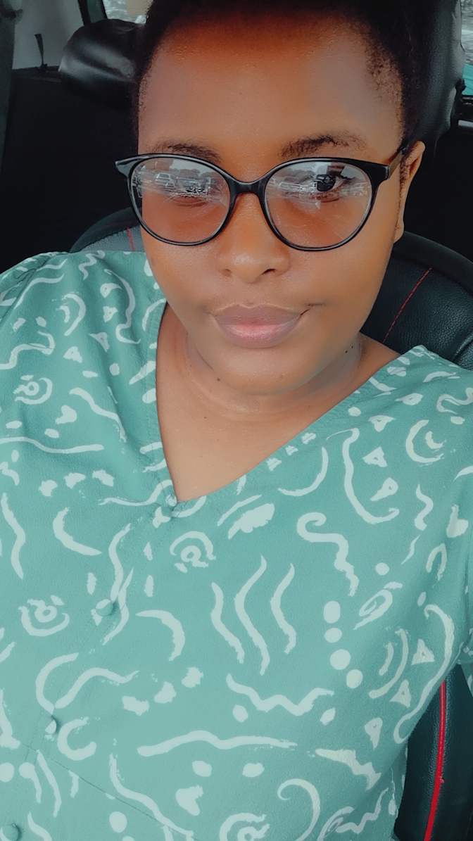 SAMUKELISIWE CYNTHIA