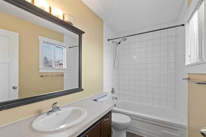John's room