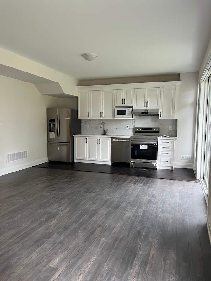 Xiao Xia Zhang's room