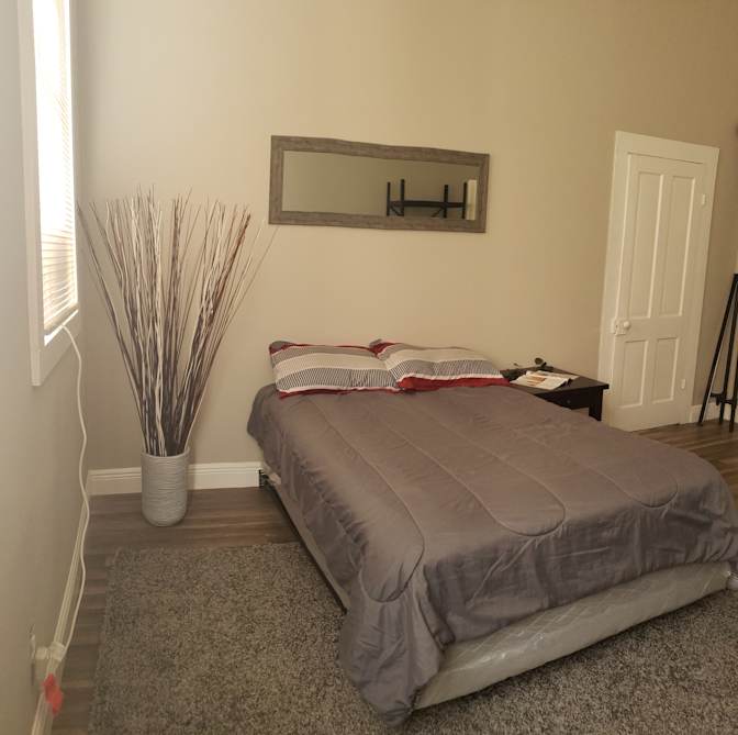 Ybor City Rentals's room