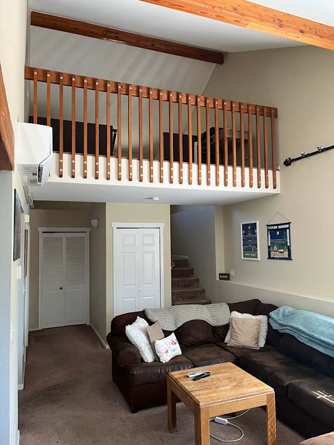 Andrew's room