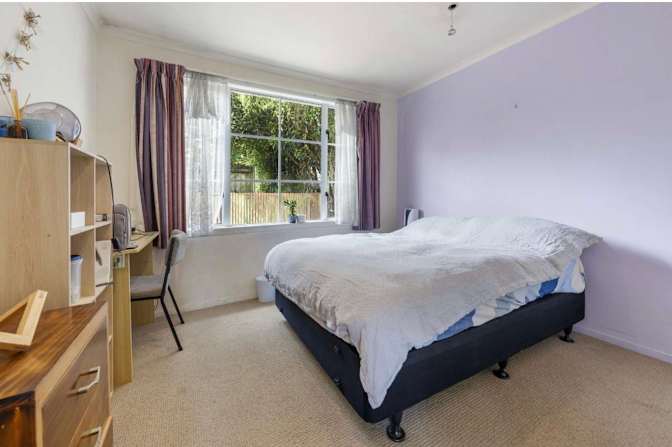Amit's room